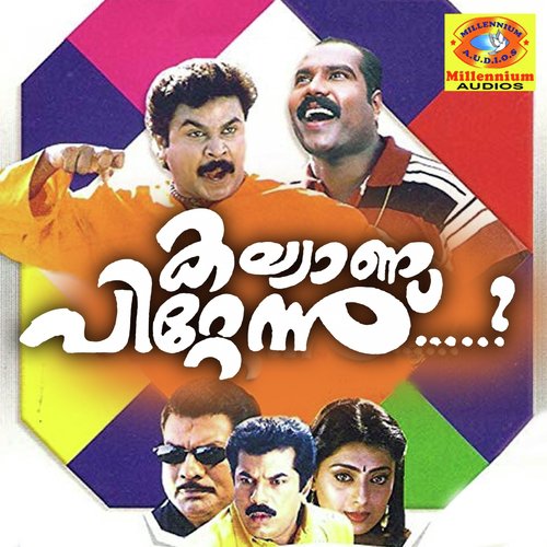Punnyam Pularnna - Mr. Raveendran