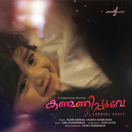 Kanmani Poove (Duet) - Najim Arshad