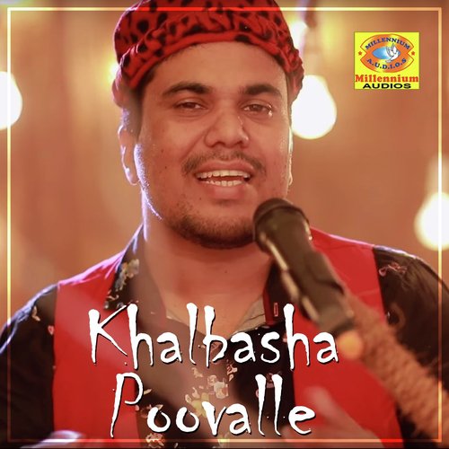 Khalbasha Poovalle - Nizam Taliparamba