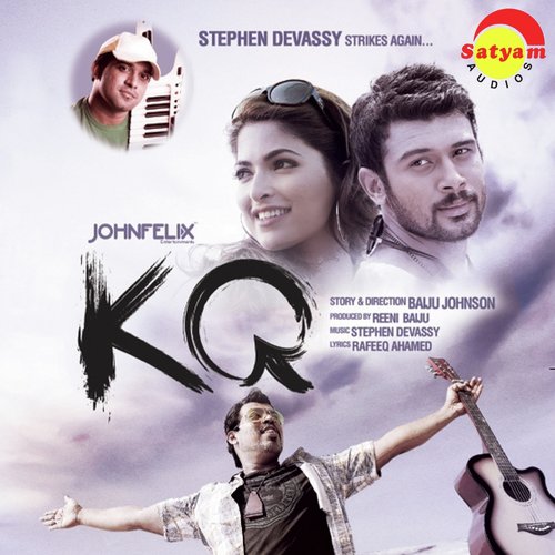Kannivasantham - Stepen Devassy