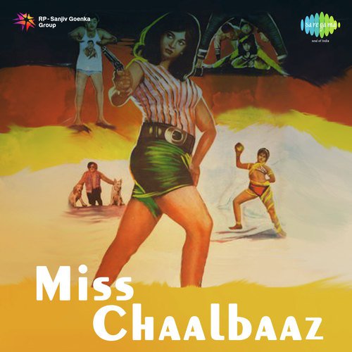 O Bambaiwali Chhokri Tu Ruk Ja - Jimmy