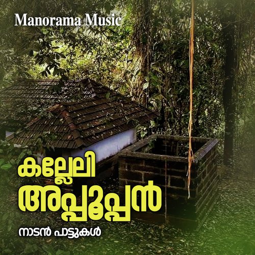 Pulineloor - S. Sundardas
