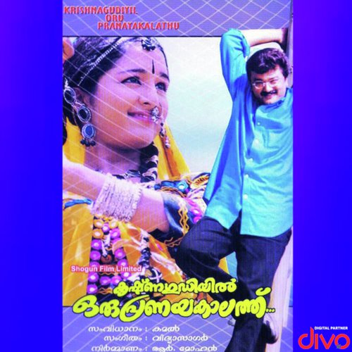Saandramaam Sandhyathan - Vidyasagar
