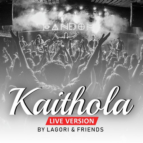 Kaithola Paya Virichu (Live) - Lagori amp Friends, Niranj Suresh, Siddharth Menon, Tejas Shankar, Gowry Lekshmi, Sachin Warrier