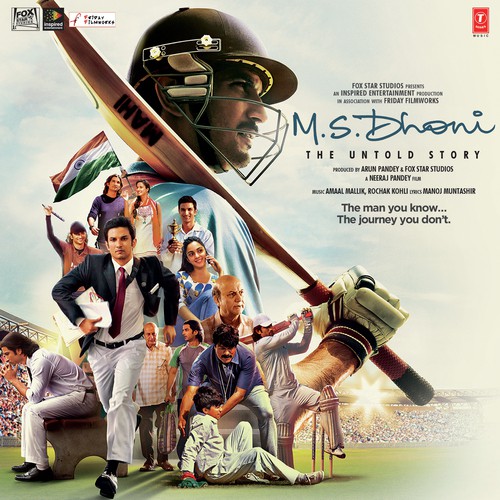 Parwah Nahin - Amaal Mallik