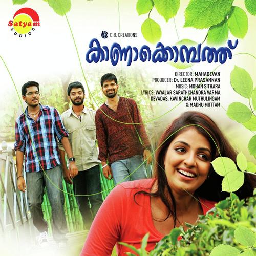 Doorathoru - P. Shankar Narayan, Chorus, P. Shankar Narayan, Madhu Balakrishnan, Jisha Naveen, Sherdhin Thomas, K