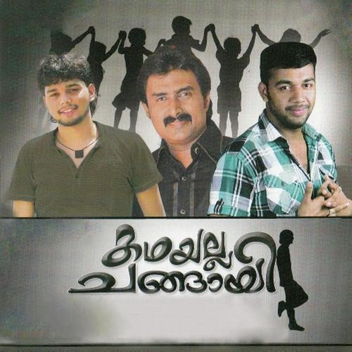 Karale - Karim, Nihaa, Nihaa, AJU, Jamal, Munnu, Thanseer Koothuparamba, Adil Athu, Farish, Saleem Kodathoor,