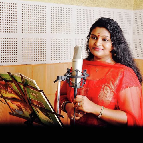 Kanninakalil On Your Eyes - Karthika Shaji