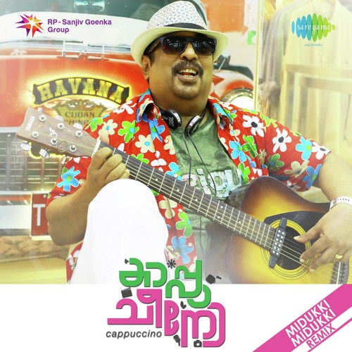 Midukki Midukki - Shahabaz Aman