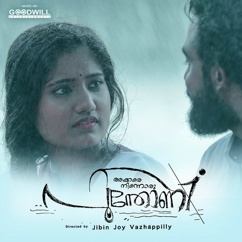 Akkare Ninnoru Poonthoni - Nijad Babu Thomas