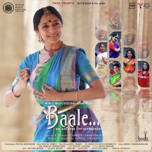 Baale - Female - Ratheesh Vega