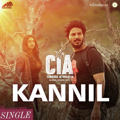 Kannil Kannil - Sayanora Philip, Haricharan Seshadri