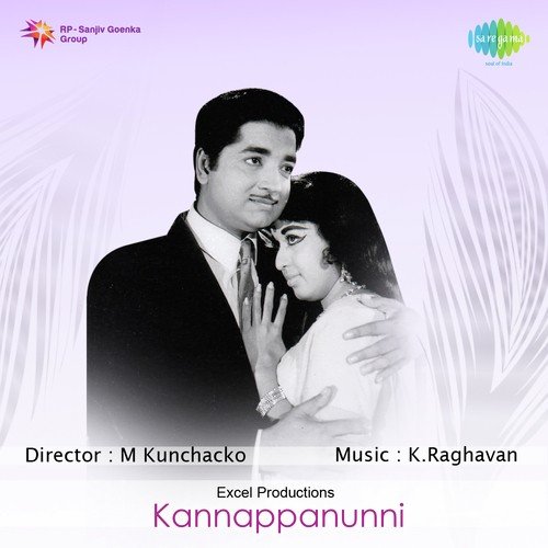 Mankamaare Mayakkunna - K. Raghavan