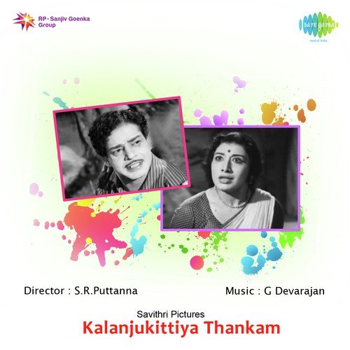 Parayunellarum - G. Devarajan