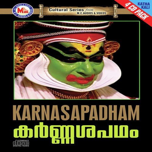 Ennihamann Maanase - Kalamandalam Babu