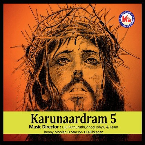 Ookku Marathinte - Liju Puthuruthi