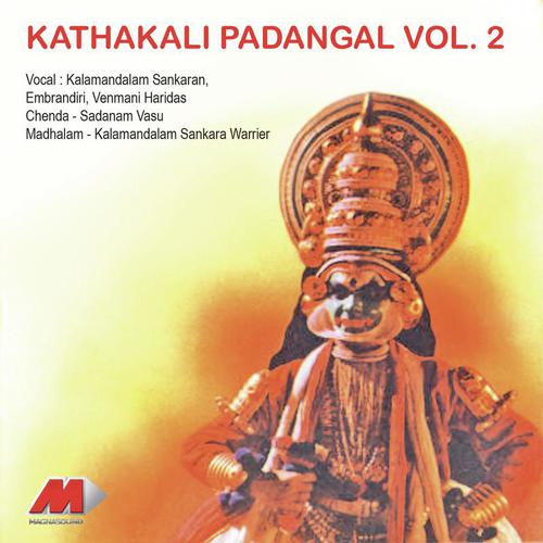 Naishadahn Eventhan   Nalacharitham 4th Day (Ragam  Mukhari) - Kalamandalam Sankaran Embranthiri, Kalamandalam Venmani Haridas