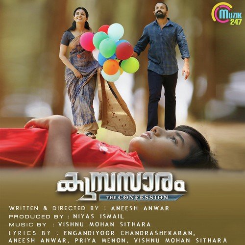Thalarathe - Vishnu Mohan Sithara