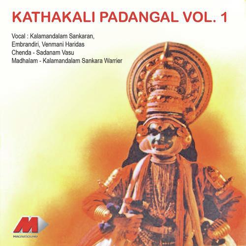 Shoni E Pade - Kalamandalam Sankaran Embranthiri, Kalamandalam Venmani Haridas
