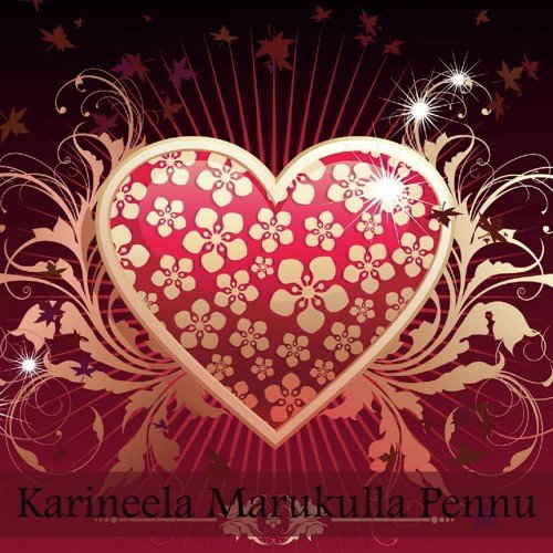 Kannadikkavili - Muraleekrishna