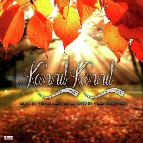 Kannil Kannil - Ajesh