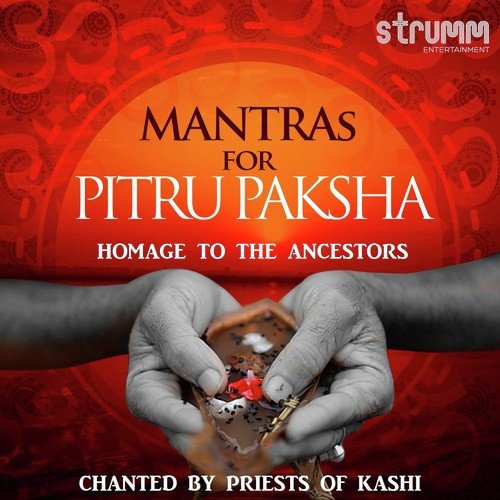Pitru Sukta - Priests Of Kashi