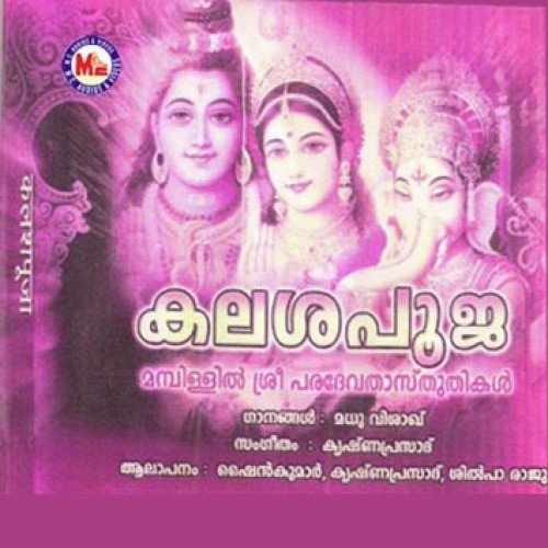 Vellam Bhagavathi - Various Artists