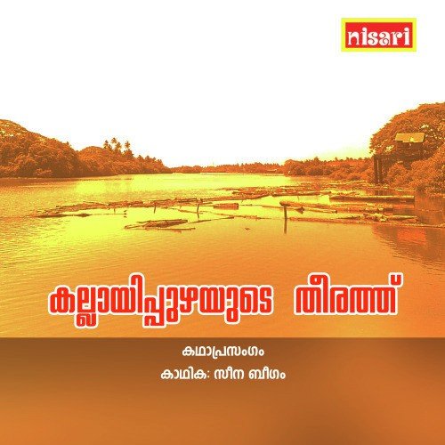 Kallayippuzhayude Theerathu - Seena Pallikkara
