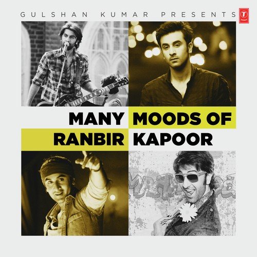 Kabira - Ranbir Kapoor