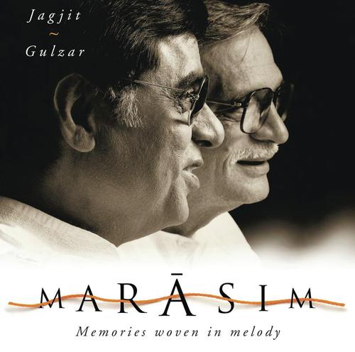 Gulzar Speaks - Sehma Sehma - Gulzar, Jagjit Singh