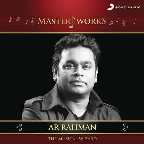 Gurus of Peace (From A.R. Rahman - Live In Dubai) (Live) - A.R. Rahman