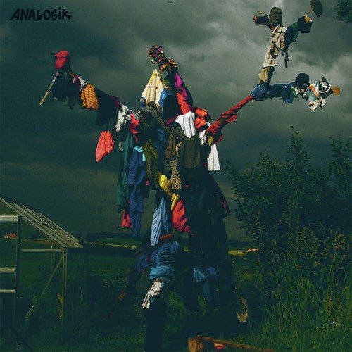ja - Analogik