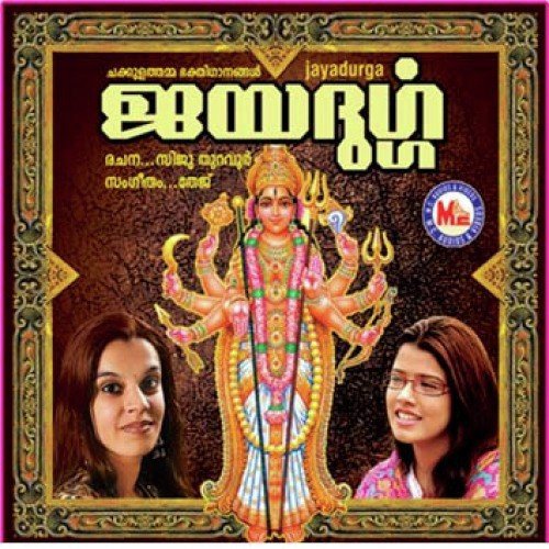 Karthika Vannallo - Various Artists