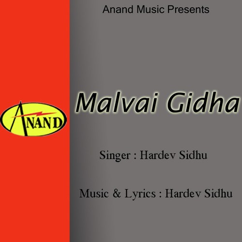 Raunak Do Ghadiyan - Hardev Sidhu