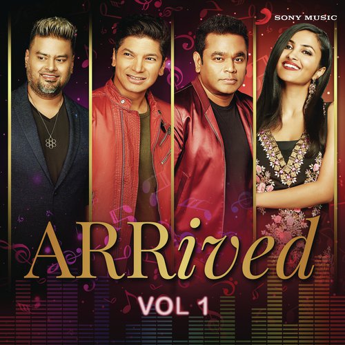 Samjhawan (Arrived Version) - Various Artists