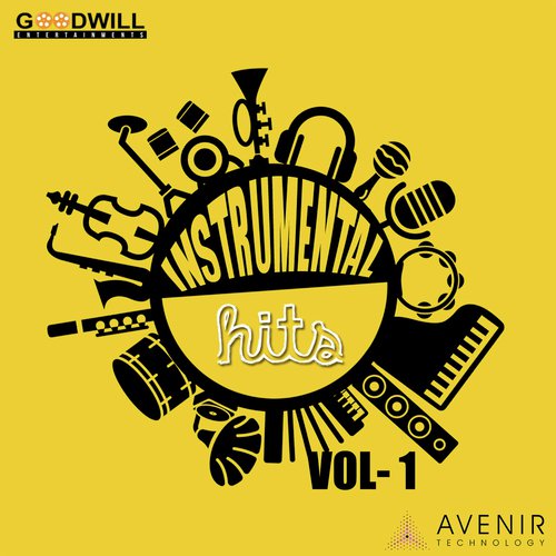 Chaarathu Nee - Karaoke - Various Artists