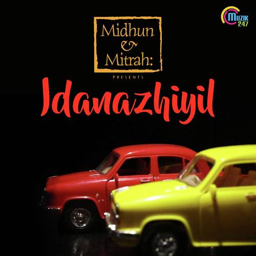 Idanazhiyil - Midhun V Dev