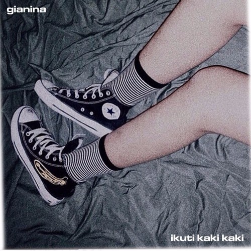 Ikuti Kaki Kaki - Gianina