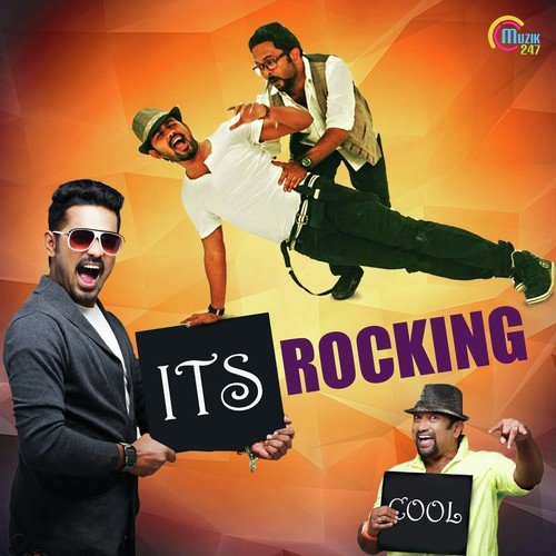 La La Lasa Ummachi rap - Deepak Dev