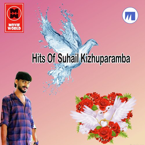 Ninne Snehicha Pole - Suhail Keezhuparambu