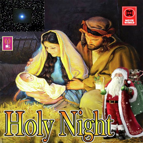 Happy Christmas - Aji Chalakudy, Sanoop Kumar, Raagi Raj