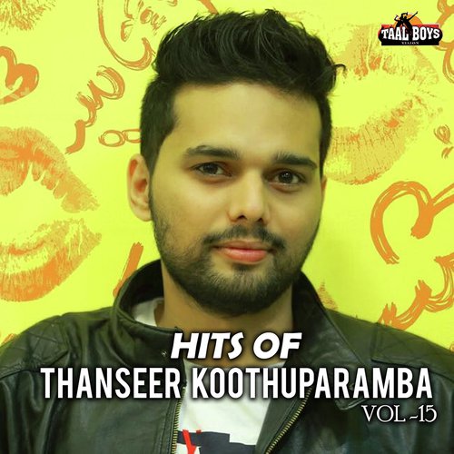 Pranayam Nalkiya - Thanseer Koothuparamba