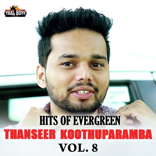 Thalasseri - Thanseer Koothuparamba