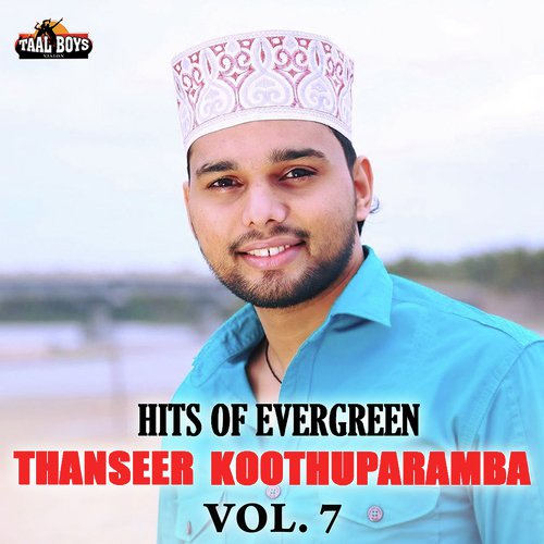 Enne Vittu - Thanseer Koothuparamba