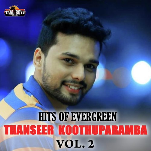 Njaan Pravasi - Thanseer Koothuparamba