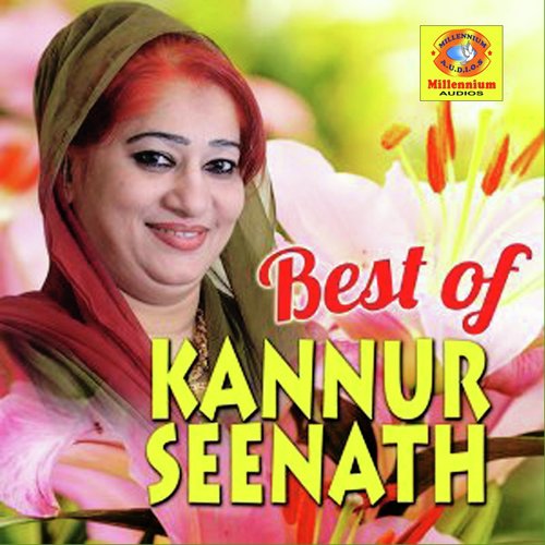 Manasenna Poovadi - Kannurseenath