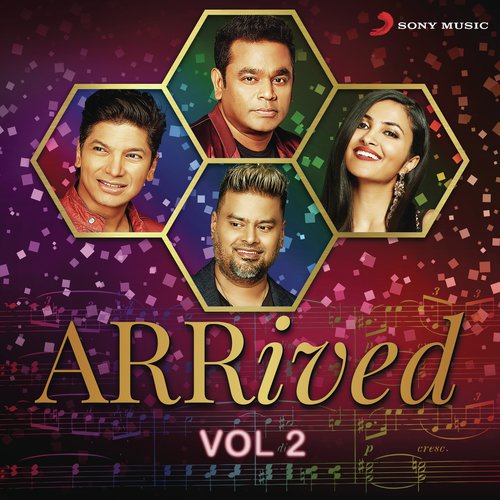 Rasiya (Arrived Version) - Various Artists