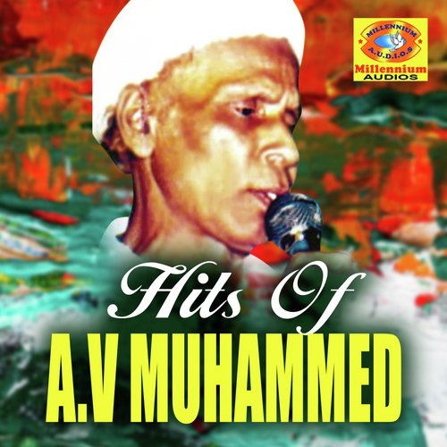 Madahapoovadiyil - A. V. Muhammed