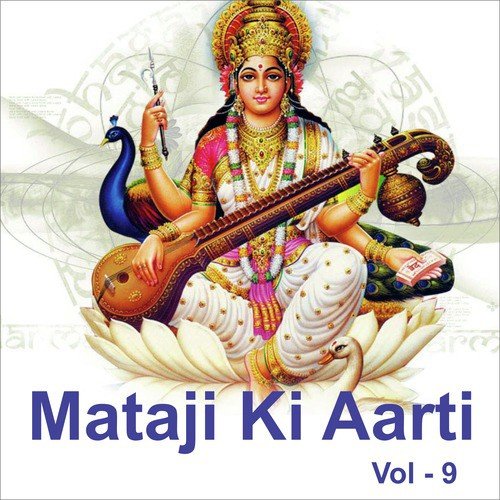 Vishnuji Ki Aarti - Various Artists
