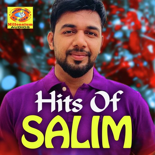 Kudamulla - Salim